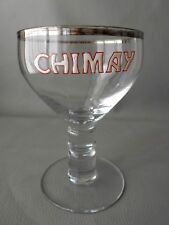 Verre biere chimay d'occasion  Villefranche-sur-Saône