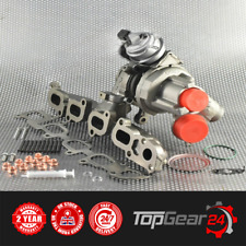 Turbocharger 813860 audi for sale  DERBY