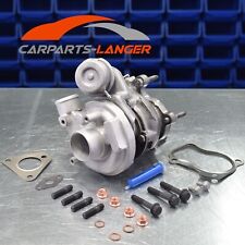 Turbolader audi tdi gebraucht kaufen  Erligheim