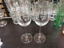 Wmf wein gläser gebraucht kaufen  Geldern