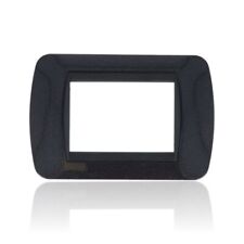 Bticino l4803pa placca usato  Virle Piemonte