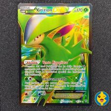 Virizion 101 pokemon usato  Sinalunga