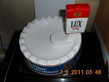 Lux filter stammtisch gebraucht kaufen  Nortorf