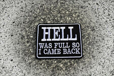 Hell full came gebraucht kaufen  Kornwestheim