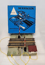 Märklin 7192 vollautomatische gebraucht kaufen  Kiel