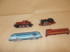 Fleischmann locomotive usate usato  Roma