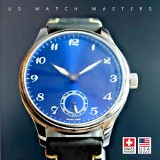 Watch masters swiss for sale  Englewood