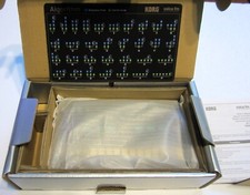 Korg volca 1st for sale  HULL