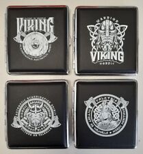Zigaretten klappcase viking gebraucht kaufen  Grasbrunn