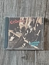 cinderella heartbreak station cd comprar usado  Enviando para Brazil