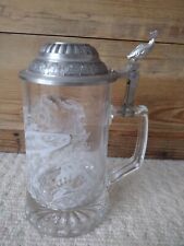 German domex glass for sale  BUSHEY