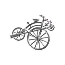 Taski bicycle ruby d'occasion  Expédié en Belgium