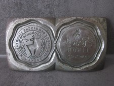 Altes fabrik siegel gebraucht kaufen  Leipzig