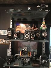 Vintage cameras varios for sale  GRANGEMOUTH