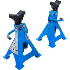 Caballetes tubo capacidad usato  Roccagloriosa