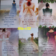 lisa kleypas usato lisa kleypas usato  Desenzano del Garda