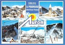 Cpm auron d'occasion  Rioz