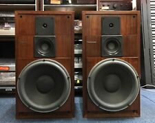 Enceinte cabasse sloop d'occasion  Lille-