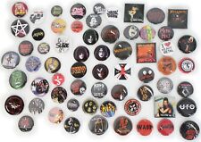 Heavy metal music for sale  San Luis Obispo