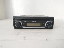 Autoradio per iveco usato  Italia