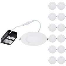 Pack inch led for sale  La Puente