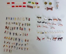 Preiser figuren männchen gebraucht kaufen  Schwanstetten