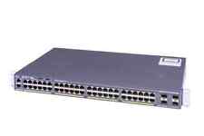 Cisco switch catalyst gebraucht kaufen  Regenstauf