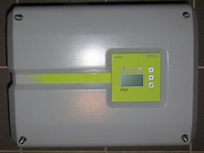 Solar wechselrichter hybridwec gebraucht kaufen  Salzkotten