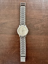 Tempic quarz uhr gebraucht kaufen  Sinzheim