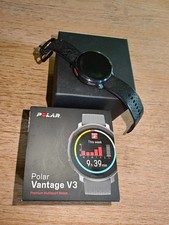 Polar vantage gps gebraucht kaufen  Bad Homburg v. d. Höhe