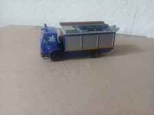 Thw einsatzfahrzeug herpa gebraucht kaufen  Garrel