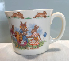 Royal doulton 1984 for sale  MIRFIELD