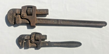 Wraforge stilsons vintage for sale  COALVILLE