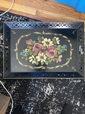 Vintage metal hand for sale  Brighton