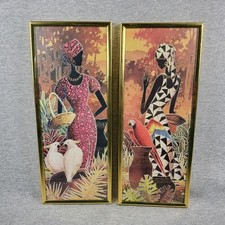 Vintage pair gold for sale  Reidsville