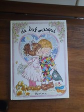 Bal masque sarah d'occasion  La Mothe-Achard