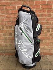Titleist stardry tour for sale  HERTFORD