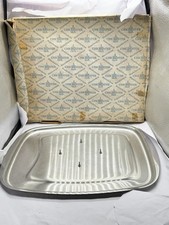 Vintage chichester stainless for sale  PRESTON