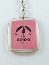Keychain onm umbrellas d'occasion  Expédié en Belgium