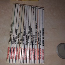 Volto nascosto completa usato  Milano