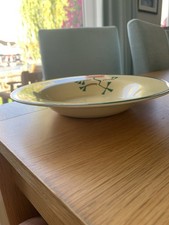 Clarice cliff large for sale  HENLEY-ON-THAMES