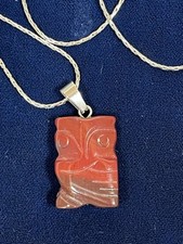 Burnt orange jasper for sale  YORK