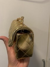 Ego mini gold for sale  LONDON