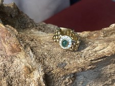 Start goldpreis goldring gebraucht kaufen  Berlin
