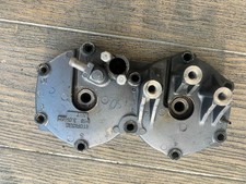 Yamaha 650 6m6 for sale  Holly