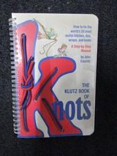 Vintage klutz book for sale  Riverside