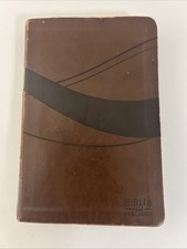 Biblia rvr 1960 for sale  Mansfield