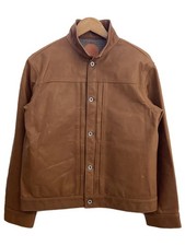 Moto leather jacket d'occasion  Expédié en Belgium