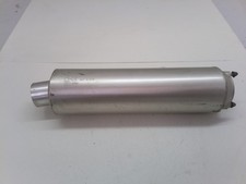 Kawasaki 600 scarico usato  Chignolo Po