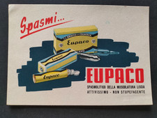 Eupaco spasmolitico s.a. usato  Martignacco